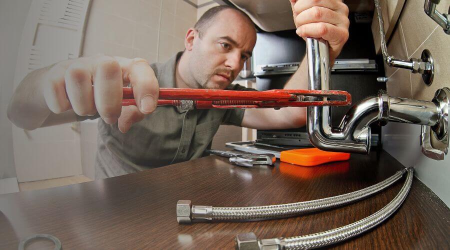 Professional expert plumbing services in Burlington, WV